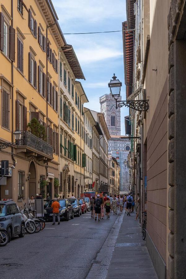 Ricasoli 34 House Florencia Exterior foto
