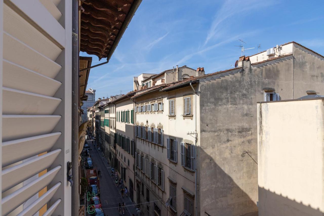 Ricasoli 34 House Florencia Exterior foto