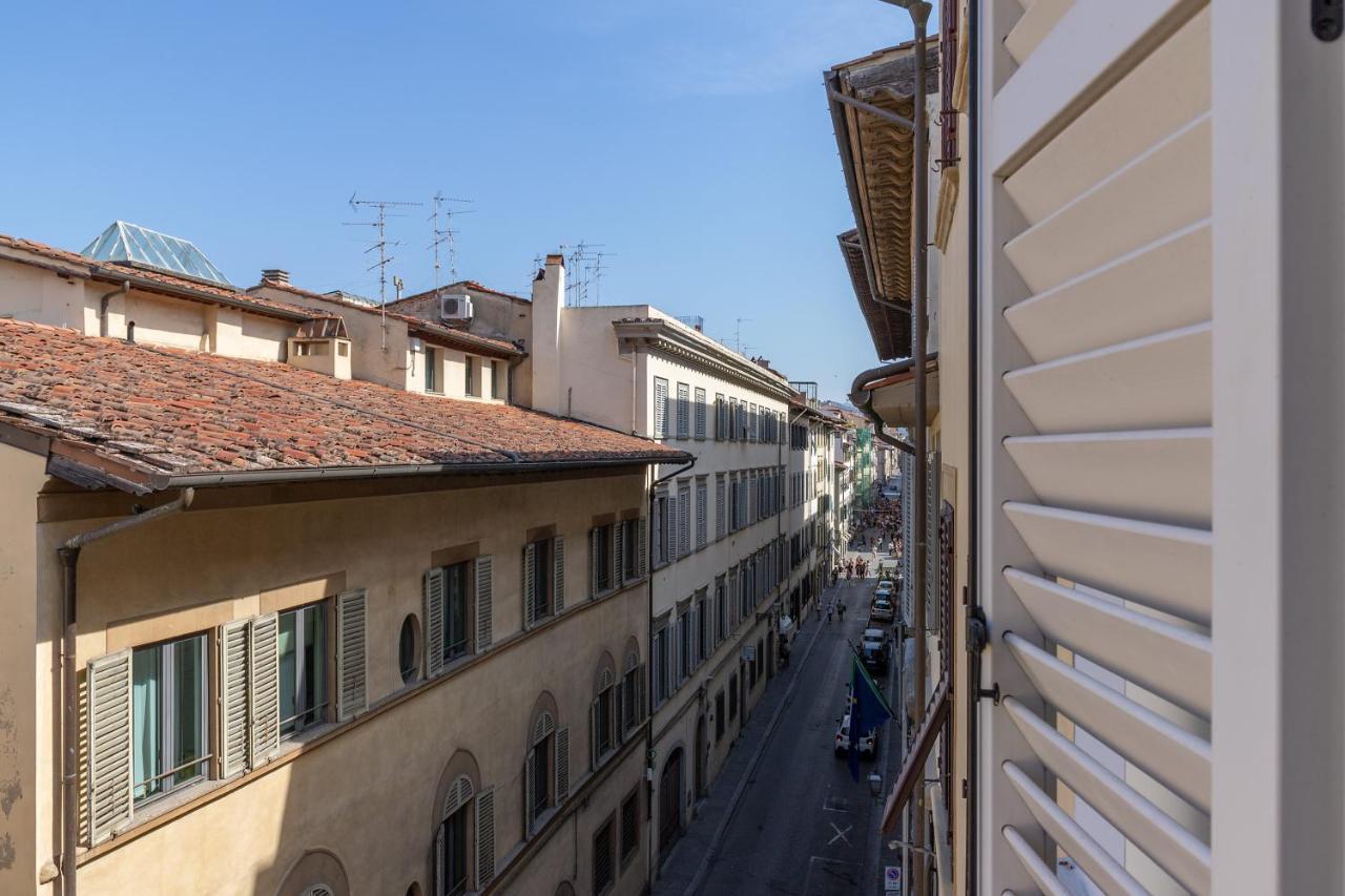 Ricasoli 34 House Florencia Exterior foto