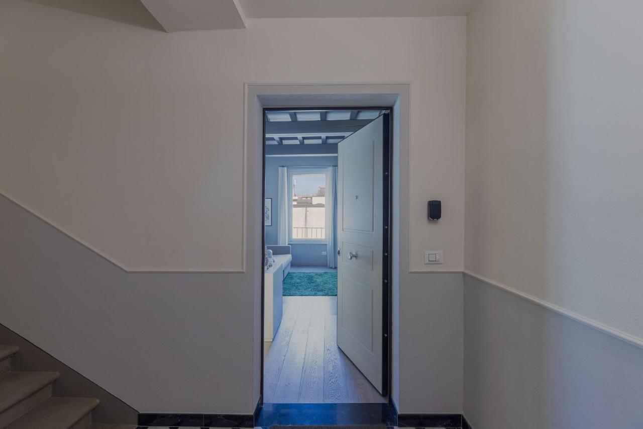 Ricasoli 34 House Florencia Exterior foto