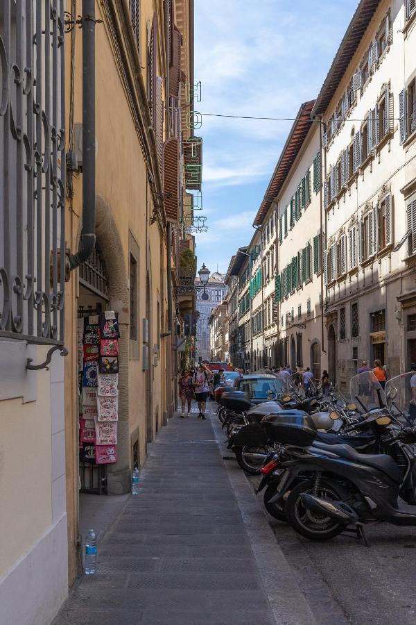 Ricasoli 34 House Florencia Exterior foto